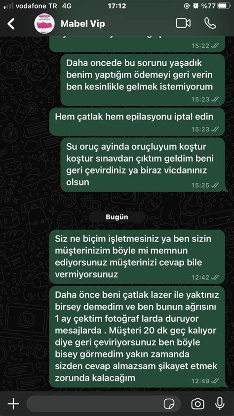 Şanlıurfa Esmer Eskortların Müşteri Yorumları