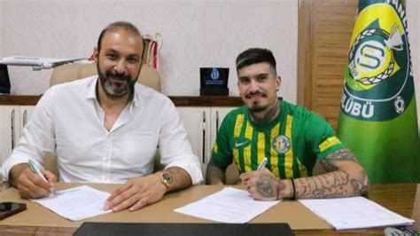 Şanlıurfa Olgun Eskort İle Sözleşme Detayları