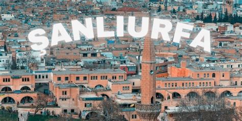 Şanlıurfa’da Esmer Eskortların Yaygın Olduğu Yerler